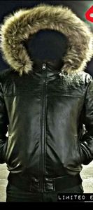 Men jacket